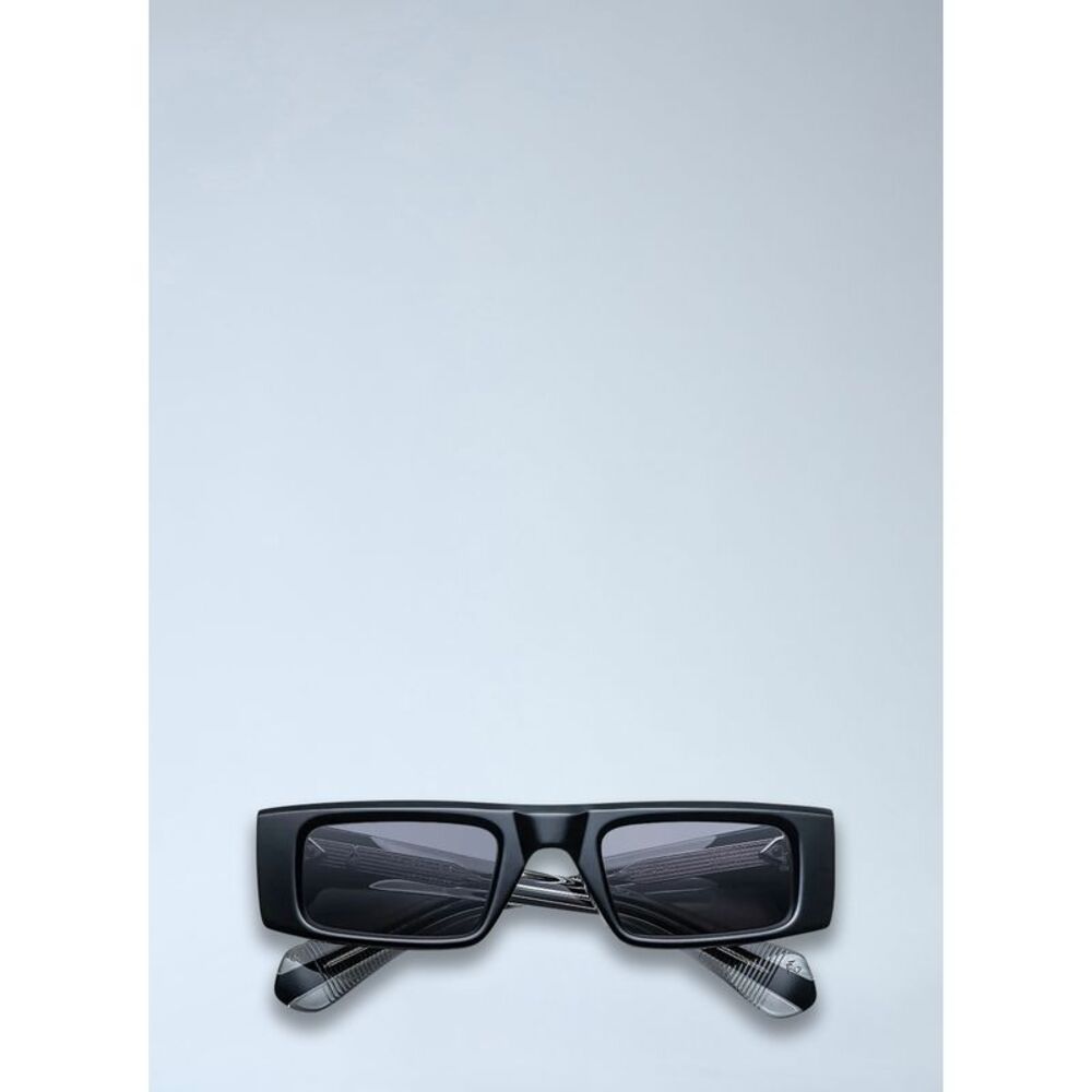Jacques Marie Mage Men Rimbaud Sunglasses